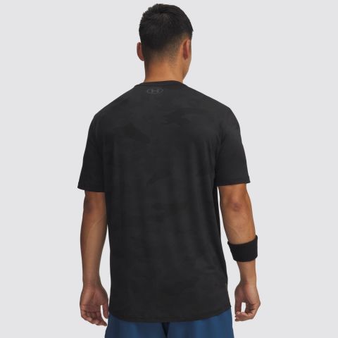 Under Armour  UA VANISH ENERGY PRINTED SS img2