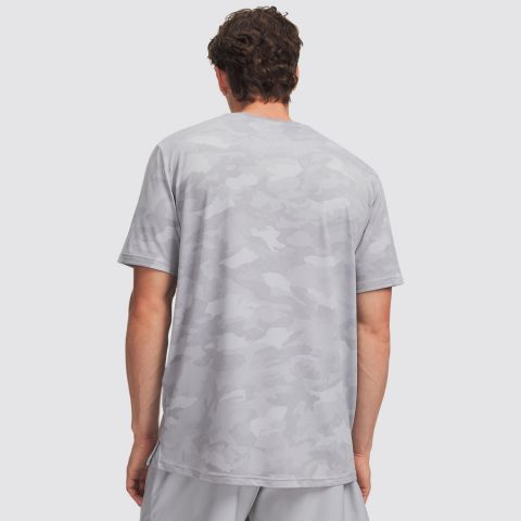 Under Armour  UA VANISH ENERGY PRINTED SS img2