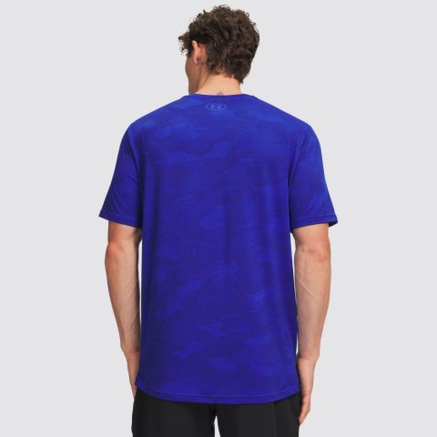 Under Armour  UA VANISH ENERGY PRINTED SS img2