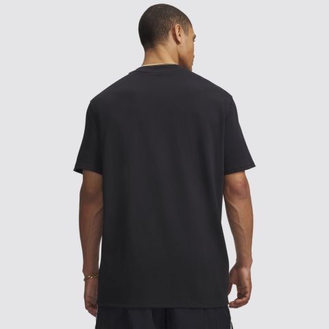 Under Armour UA CURRY LC LOGO TEE img2