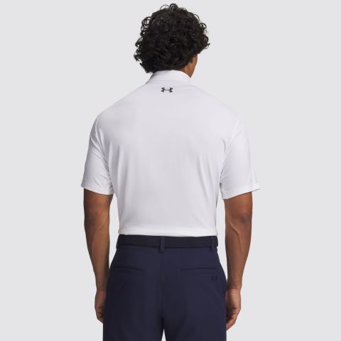 Under Armour UA MATCHPLAY POLO img2