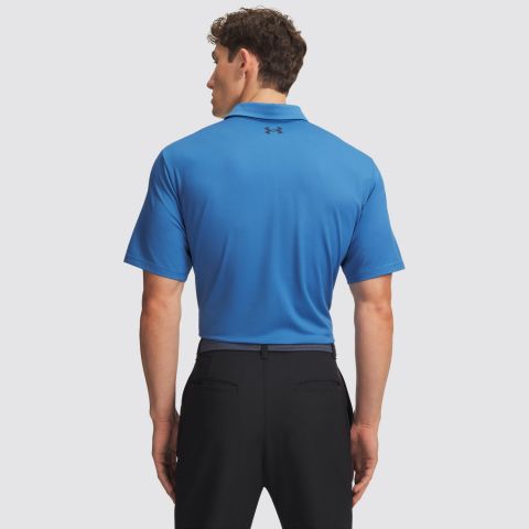 Under Armour  UA MATCHPLAY POLO img2