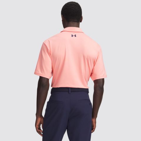 Under Armour UA MATCHPLAY POLO img2
