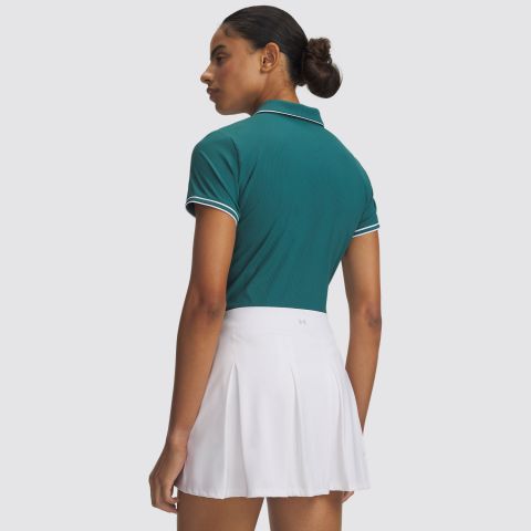 Under Armour  UA DRIVE CHILL SS POLO img2