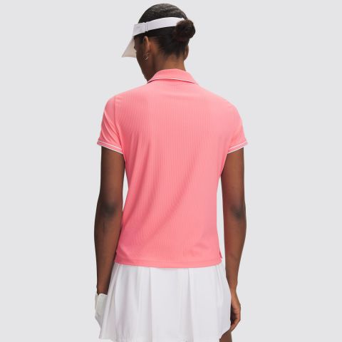 Under Armour UA DRIVE CHILL SS POLO img2