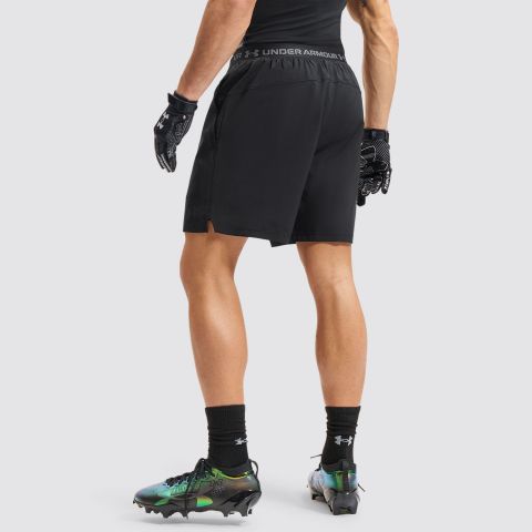 Under Armour  UA VANISH WVEN SHORT 2.0 6IN img2