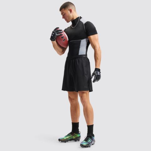 Under Armour  UA VANISH WVEN SHORT 2.0 6IN img3