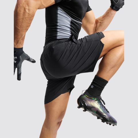 Under Armour  UA VANISH WVEN SHORT 2.0 6IN img4