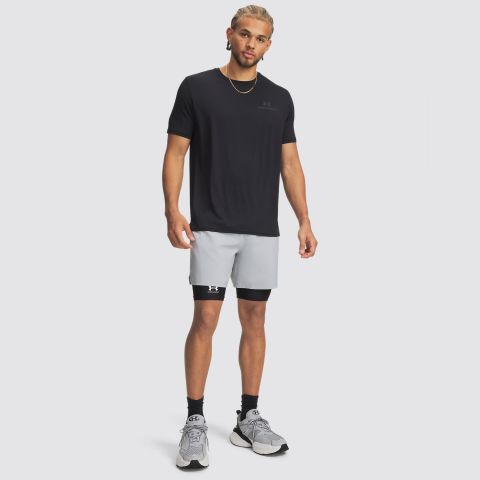 Under Armour  UA VANISH WVEN SHORT 2.0 6IN img3