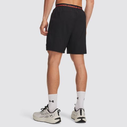 Under Armour  UA VANISH WVEN SHORT 2.0 6IN img2