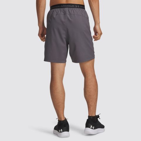 Under Armour  UA VANISH WVEN SHORT 2.0 6IN img2