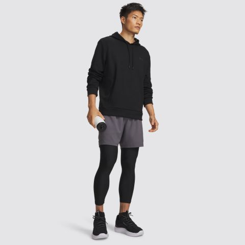 Under Armour  UA VANISH WVEN SHORT 2.0 6IN img3