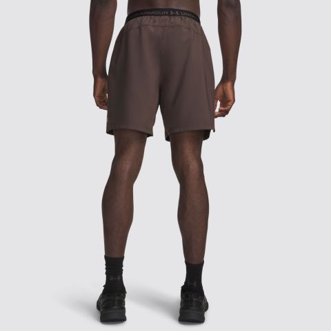 Under Armour  UA VANISH WVEN SHORT 2.0 6IN img2