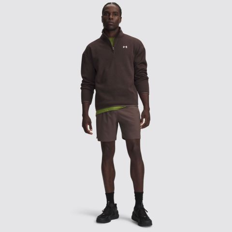 Under Armour  UA VANISH WVEN SHORT 2.0 6IN img3