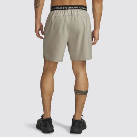 Under Armour  UA VANISH WVEN SHORT 2.0 6IN img2