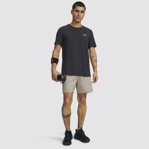 Under Armour  UA VANISH WVEN SHORT 2.0 6IN img3
