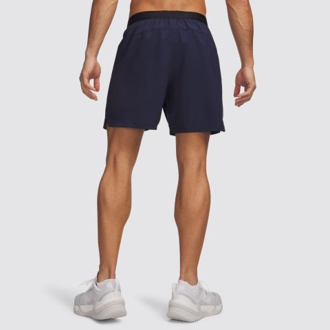Under Armour  UA VANISH WVEN SHORT 2.0 6IN img2