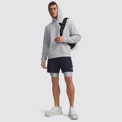 Under Armour  UA VANISH WVEN SHORT 2.0 6IN img3