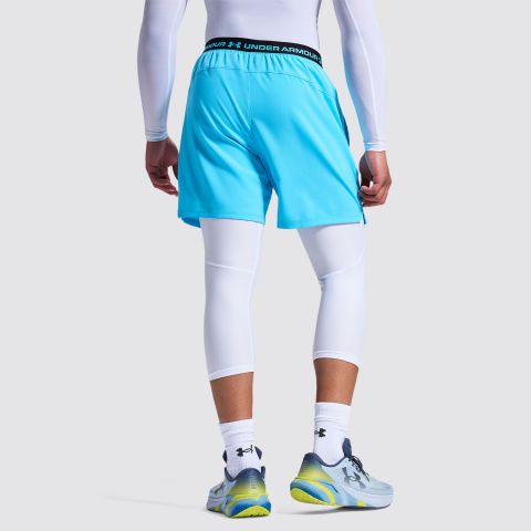 Under Armour  UA VANISH WVEN SHORT 2.0 6IN img2