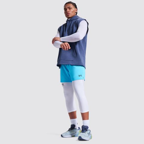 Under Armour  UA VANISH WVEN SHORT 2.0 6IN img3