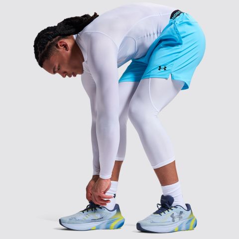 Under Armour  UA VANISH WVEN SHORT 2.0 6IN img4