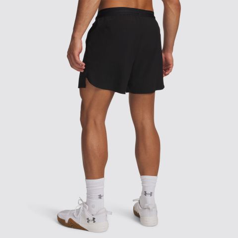 Under Armour  UA VANISH ELITE 6IN SHORT img2