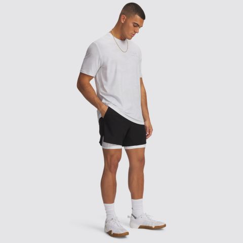 Under Armour  UA VANISH ELITE 6IN SHORT img3