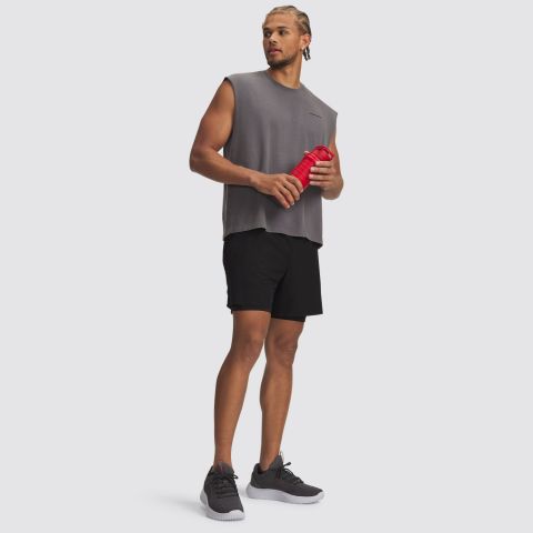 Under Armour  UA VANISH ELITE 2IN1 SHORT img3