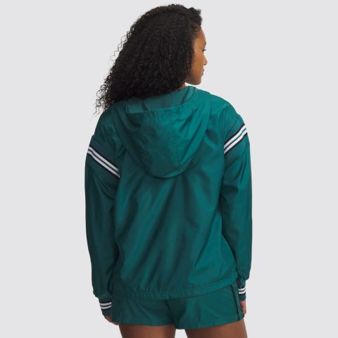 Under Armour  UA ICON WOVEN HERITAGE QZ img2