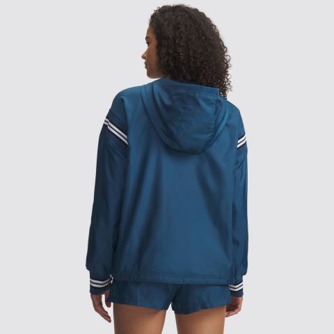 Under Armour  UA ICON WOVEN HERITAGE QZ img2