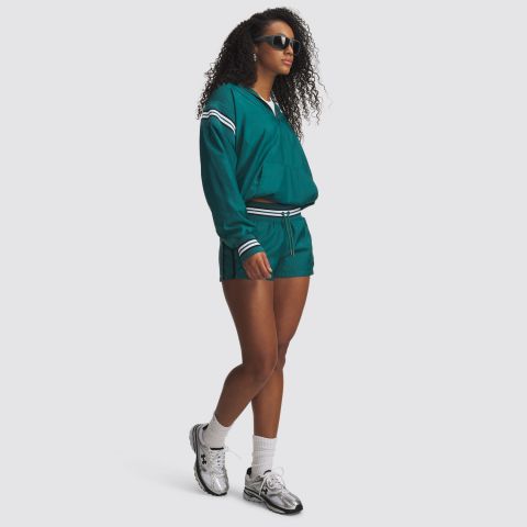 Under Armour  UA ICON WVN HERITAGE SHORT img3