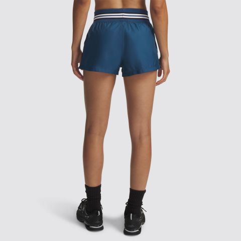 Under Armour  UA ICON WVN HERITAGE SHORT img2