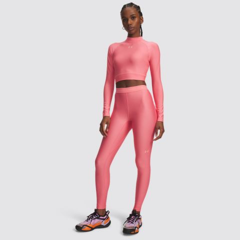 Under Armour  UA HEATGEAR LEGGING img3