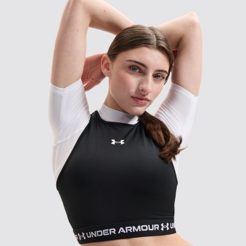 Under Armour  UA HEATGEAR MESH TANK img4