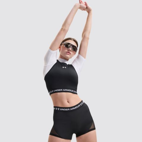 Under Armour  UA HEATGEAR MESH TANK img6