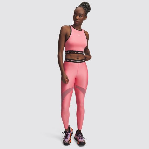 Under Armour  UA HEATGEAR MESH LEGGING img3