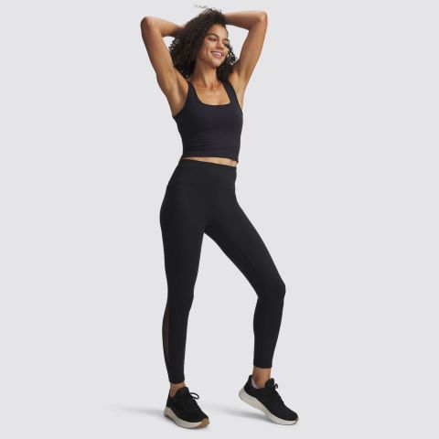 Under Armour  UA MOTION MESH ANKLE LEGGING img3