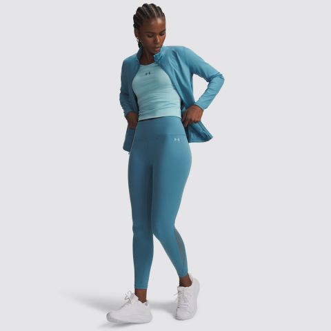 Under Armour  UA MOTION MESH ANKLE LEGGING img3