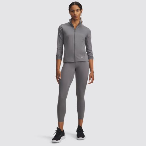 Under Armour  UA MOTION MESH ANKLE LEGGING img3