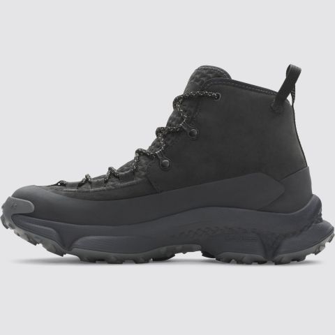 Under Armour  UA CHARGED EXPANSE MID LTHR WP img2