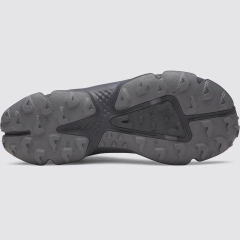 Under Armour  UA CHARGED EXPANSE MID LTHR WP img5