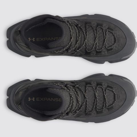 Under Armour  UA CHARGED EXPANSE MID LTHR WP img4