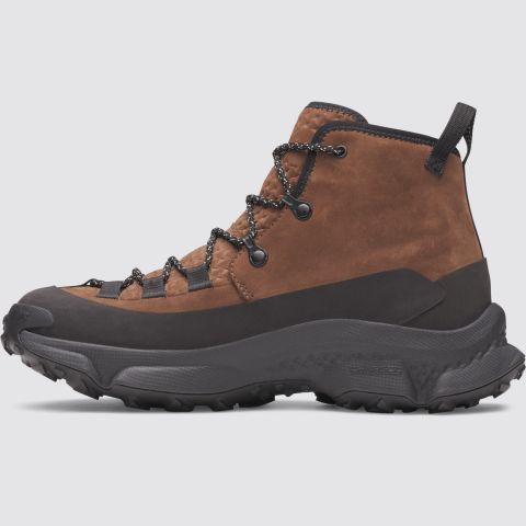 Under Armour  UA CHARGED EXPANSE MID LTHR WP img2