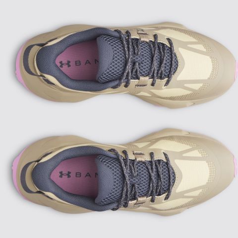 Under Armour UA W CHARGED BANDIT TR 4 img4