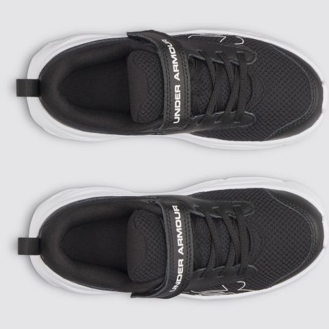 Under Armour  UA BPS SURGE 5 AC img4