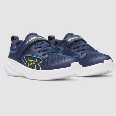 Under Armour  UA BPS SURGE 5 AC img3
