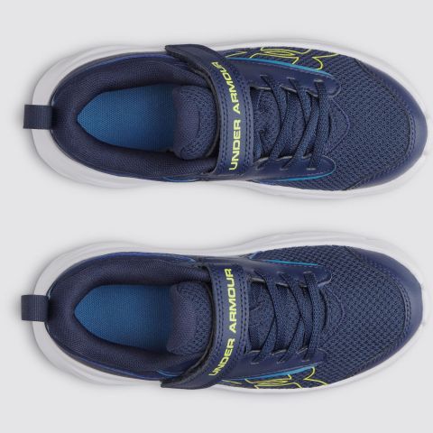 Under Armour  UA BPS SURGE 5 AC img4