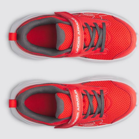 Under Armour  UA BPS SURGE 5 AC img4