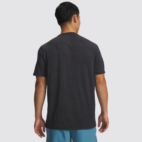 Under Armour  UA VANISH ELITE SMLS SS CAMO img2