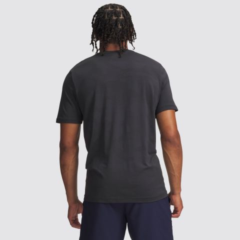 Under Armour  UA VANISH ELITE SMLS SS CAMO img2
